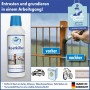 Westfalia Captain Clean Rostkiller Rostumwandler und Grundierung 500 ml_4
