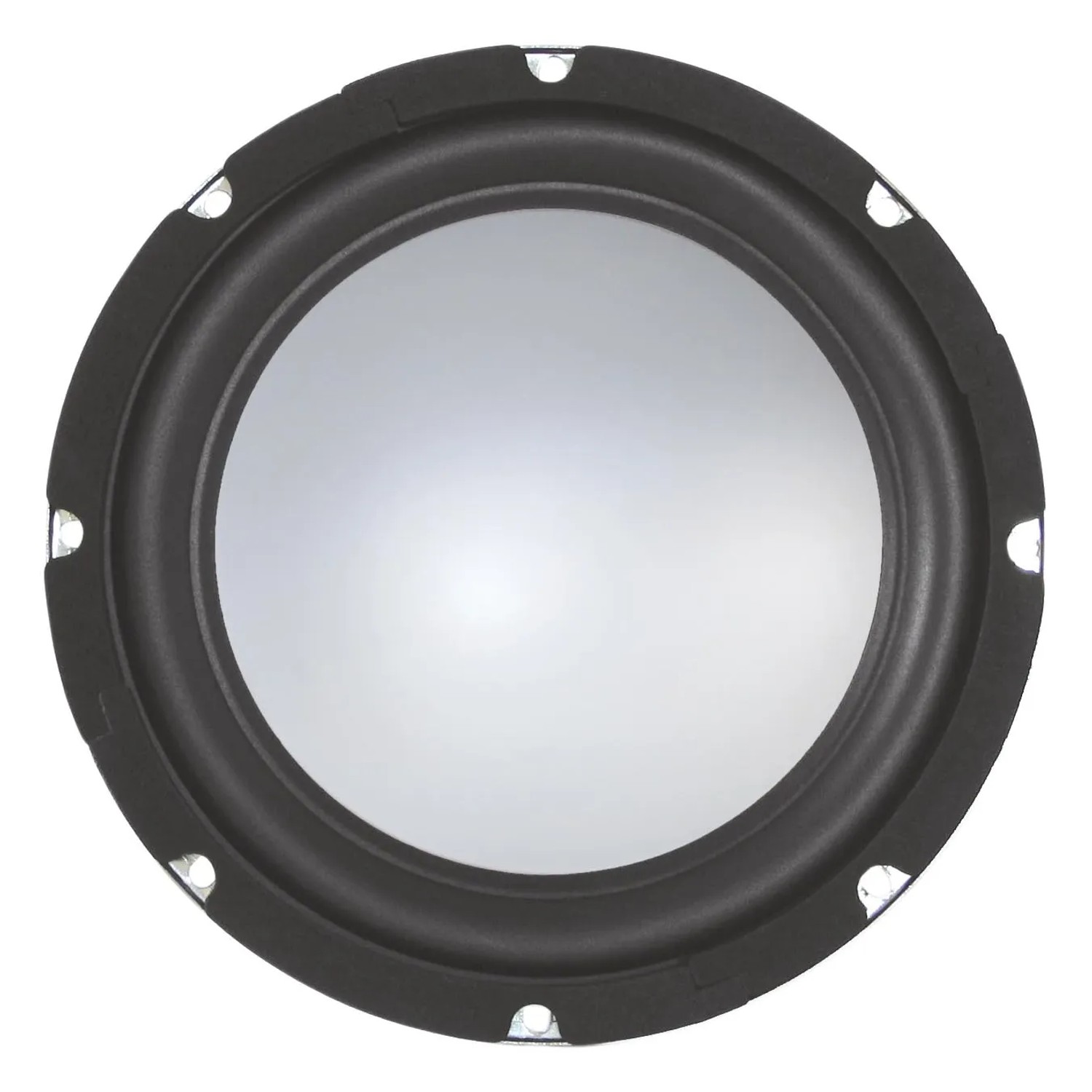Rockwood Subwoofer Aluminium DYA 811-68 Ø 200 mm