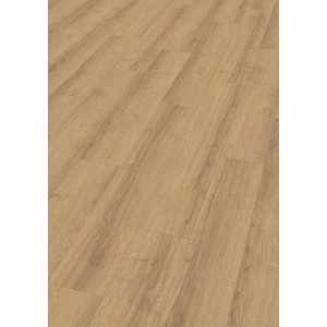 Egger Aqua Laminatboden EL2014 NatureSense Sherman Eiche Honig, Dielenoptik