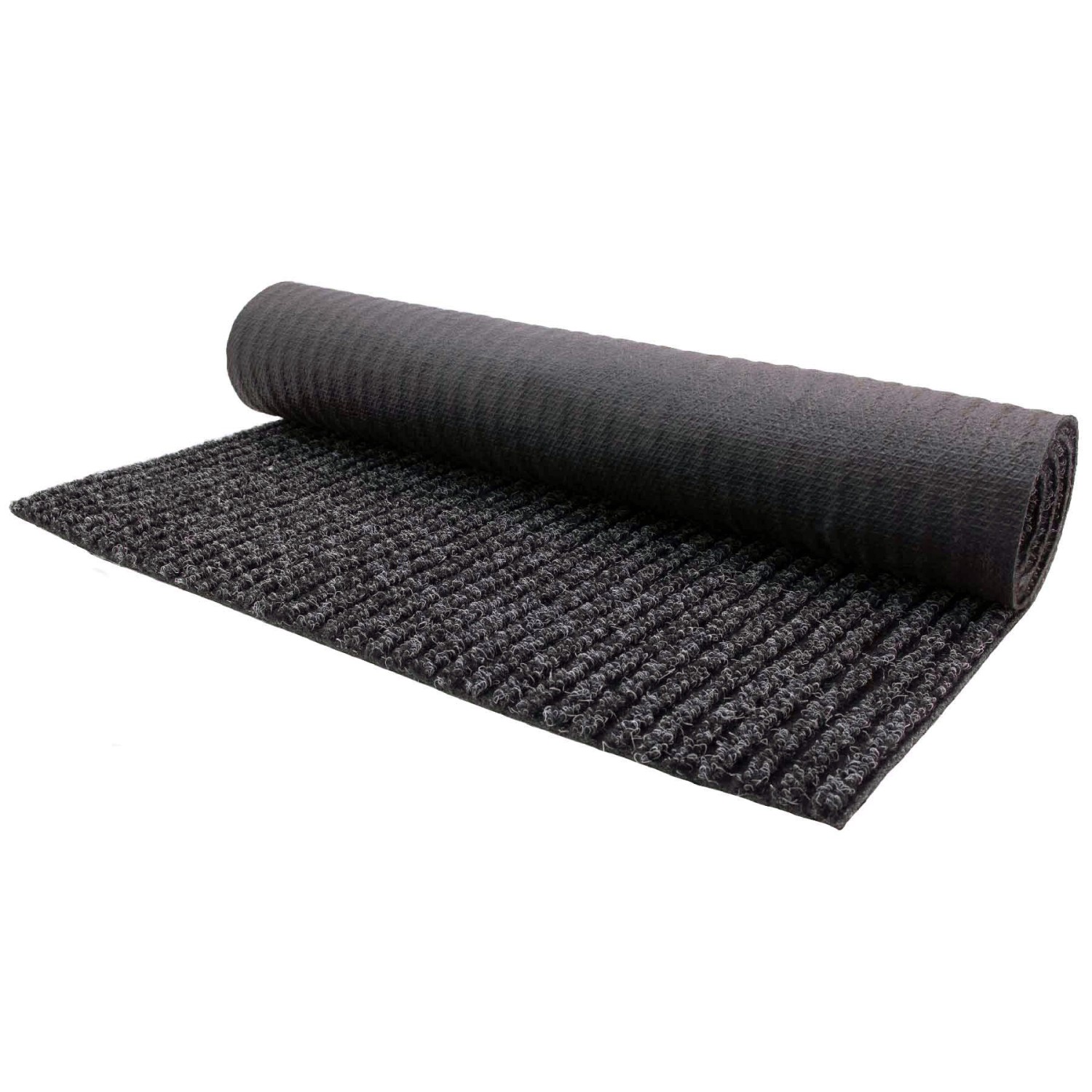 Primaflor Sauberlauf Magnum Anthrazit 1,00m x 8,00m