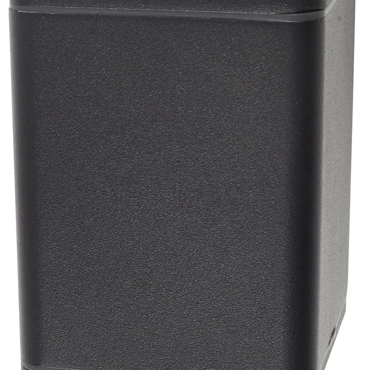 Lucande LED Wandleuchte Außen Dakil 10025940 Modern in Schwarz aus Aluminium 1-flammig GU10_6