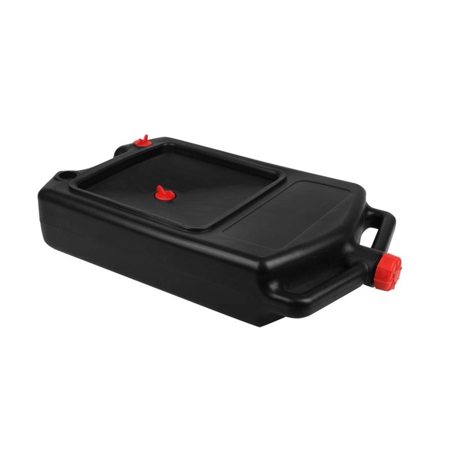 Wellogic Ölwechselkanister 10L