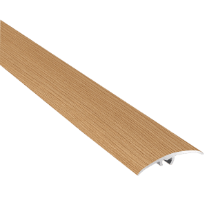 Egger 3-in-1 Alu-Profil D745 für Fußboden Avio 1.860 x 37 x 5 mm Esche Natur