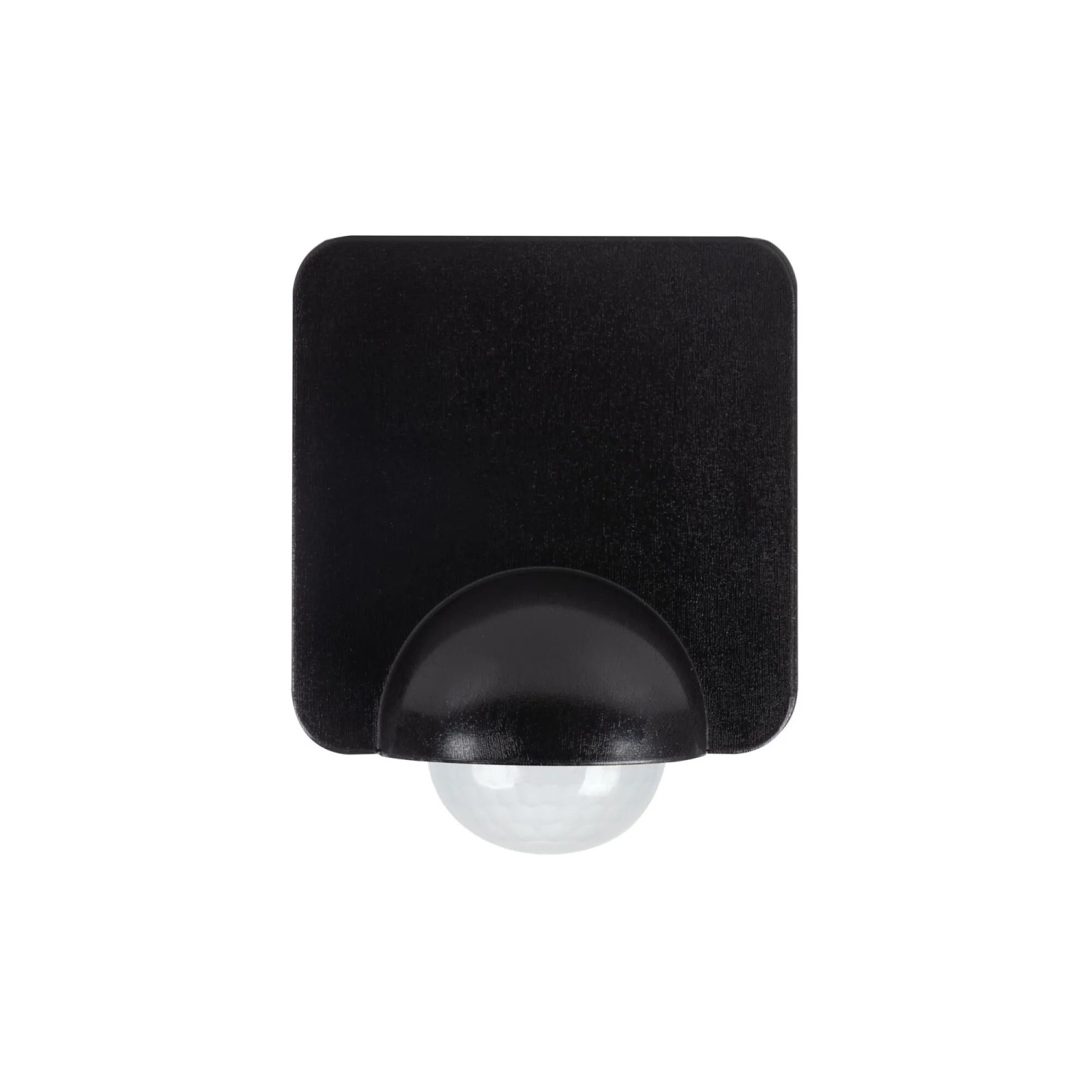 Kanlux Bewegungsmelder Pir Sensquare Schwarz