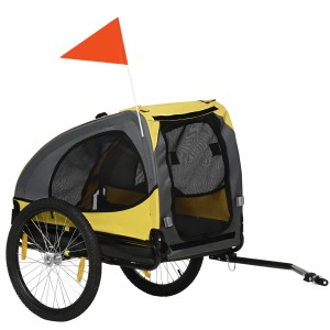 anhngerkupplung fr fahrradanhnger CUBE Kupplung Mini fr Kinder-Fahrradanhnger Double CMPT / PURE