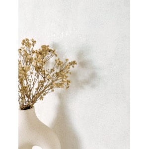Newroom Vliestapete Perseus White Beton Modern FSC®