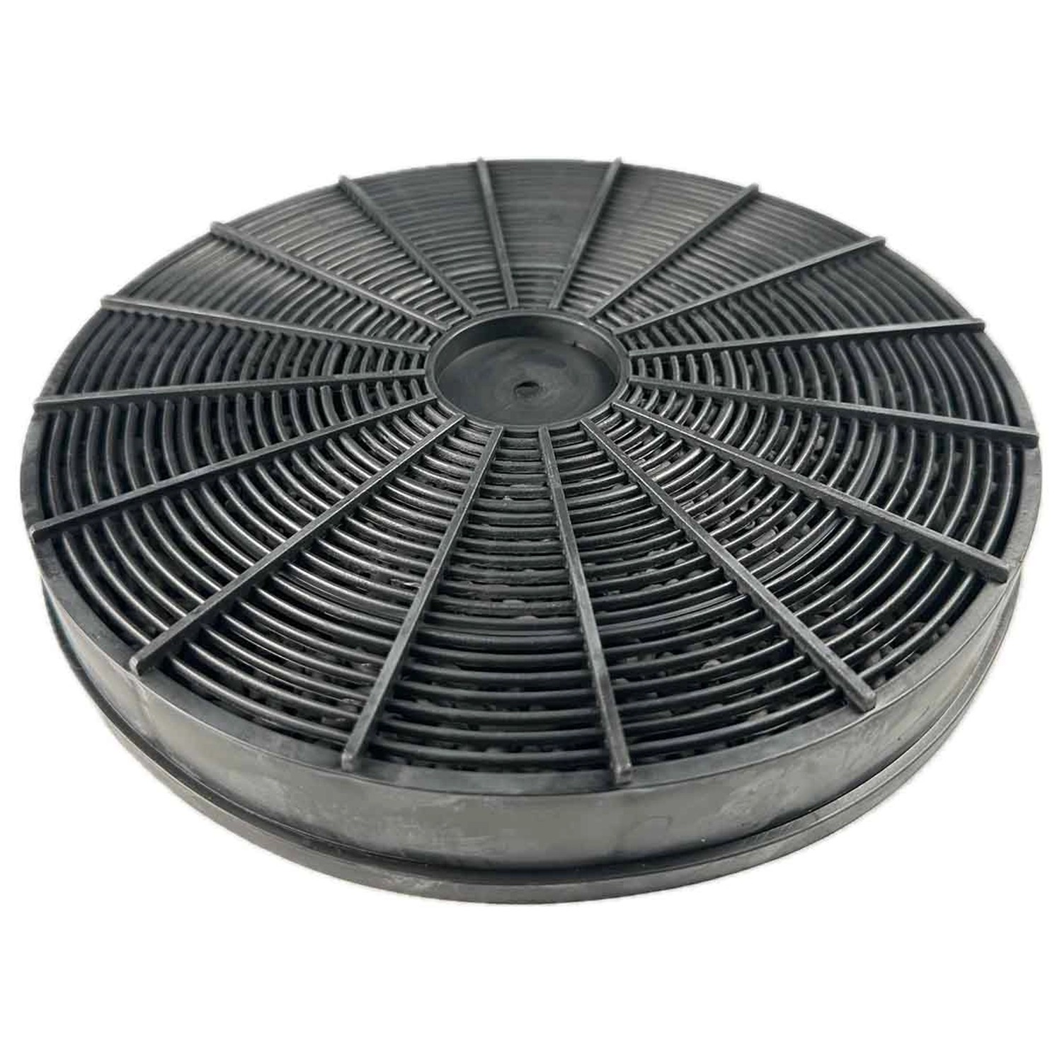 AIR2GO Aktivkohlefilter für Ikea EFF54 und MCFE42