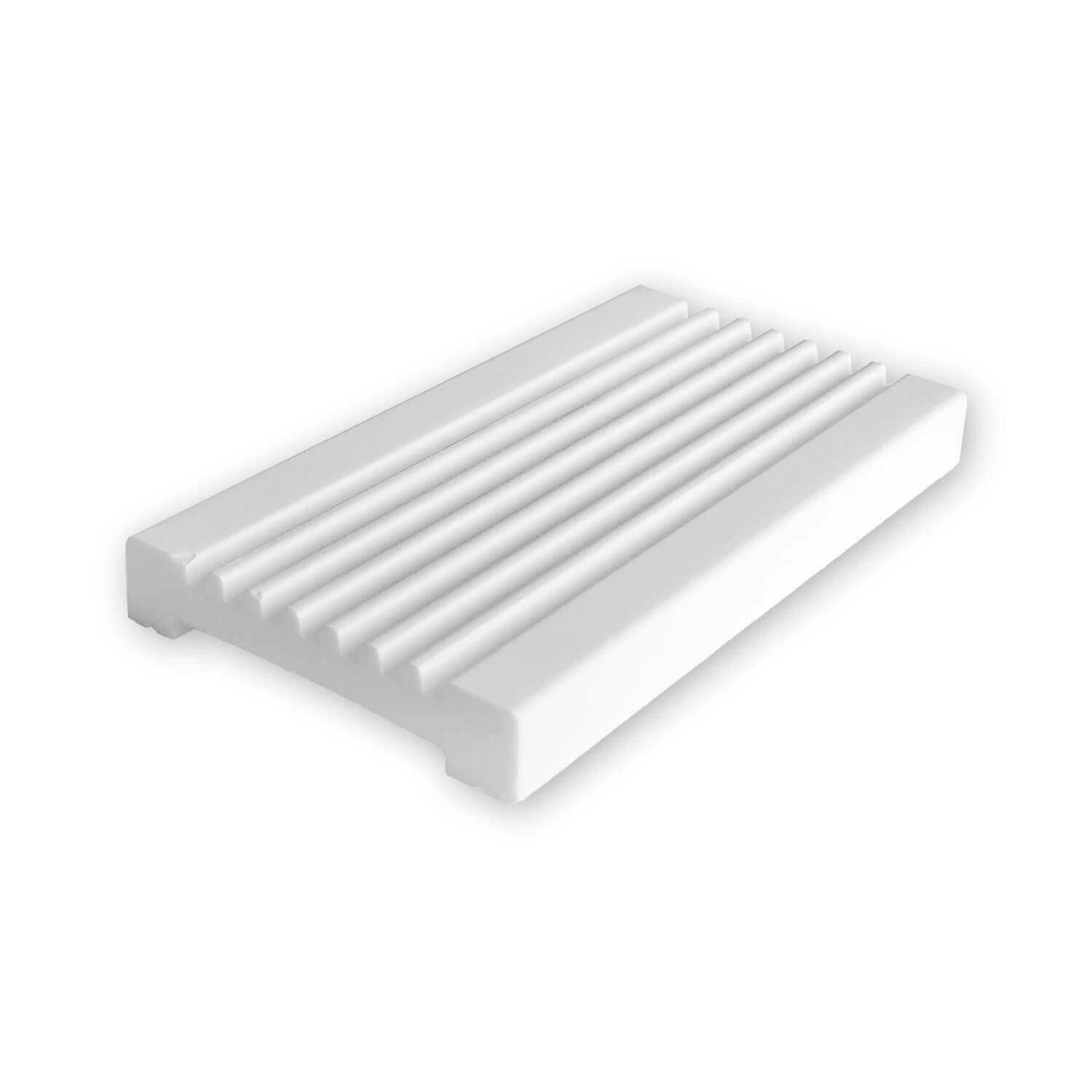 PROFHOME 1 MUSTERSTÜCK S-651703 10 cm MUSTER Wandleiste Friesleiste günstig online kaufen