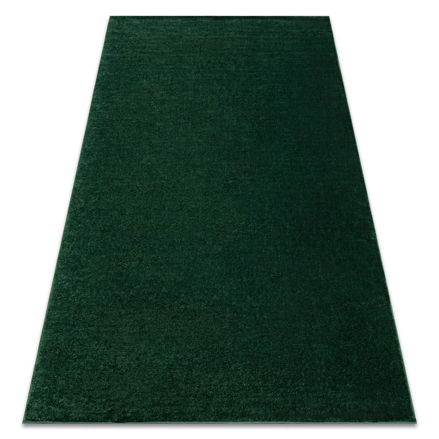 RugsX Teppich Softy VG17956 Pastellgrün 160cm 220cm