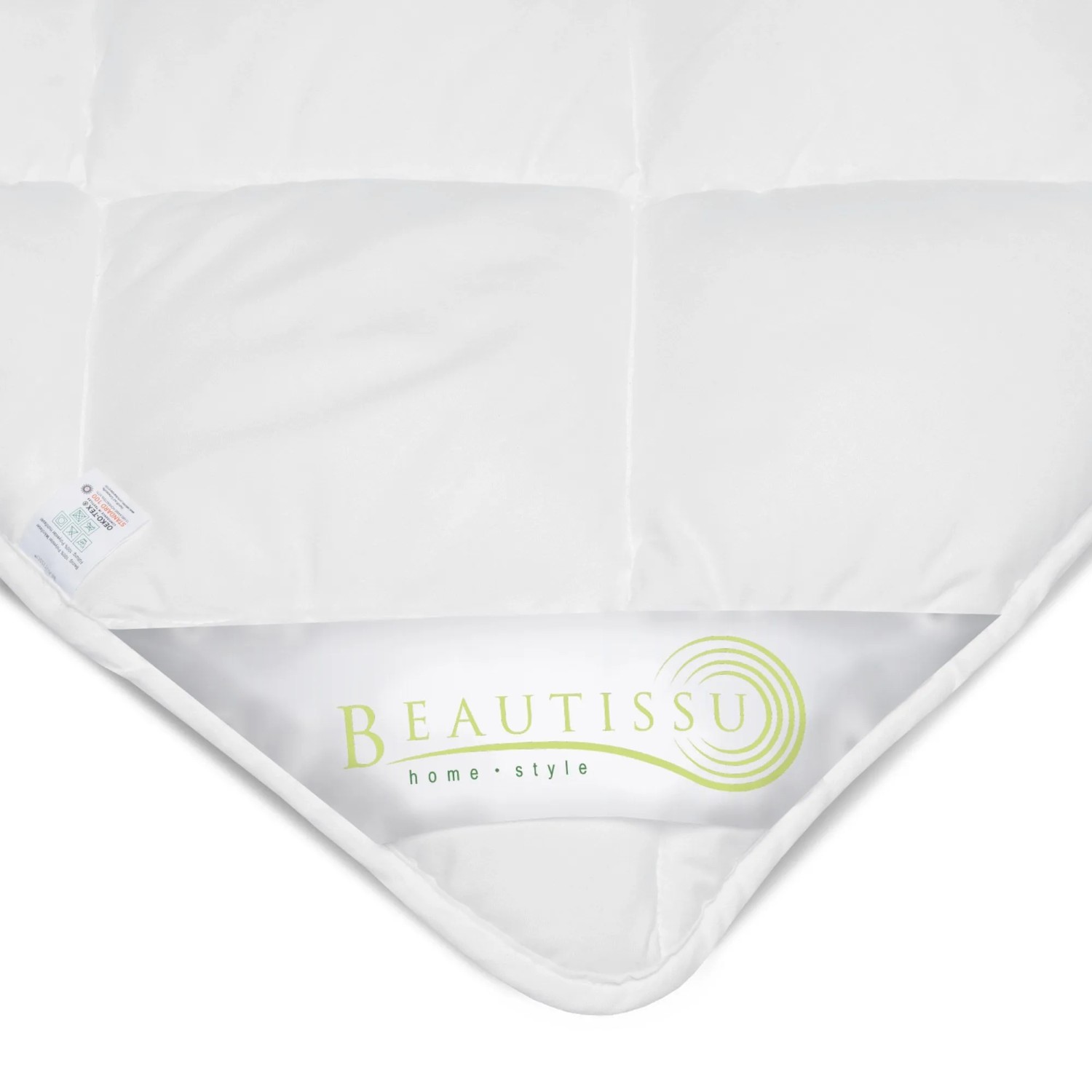 Beautissu BeauNuit MD Bettdecke 135x200cm Mono_4