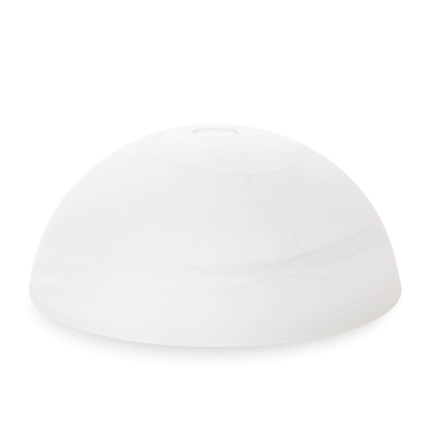 Orion Lightstyle Lampenschirm Alabaster Ø 36 cm Glas günstig online kaufen