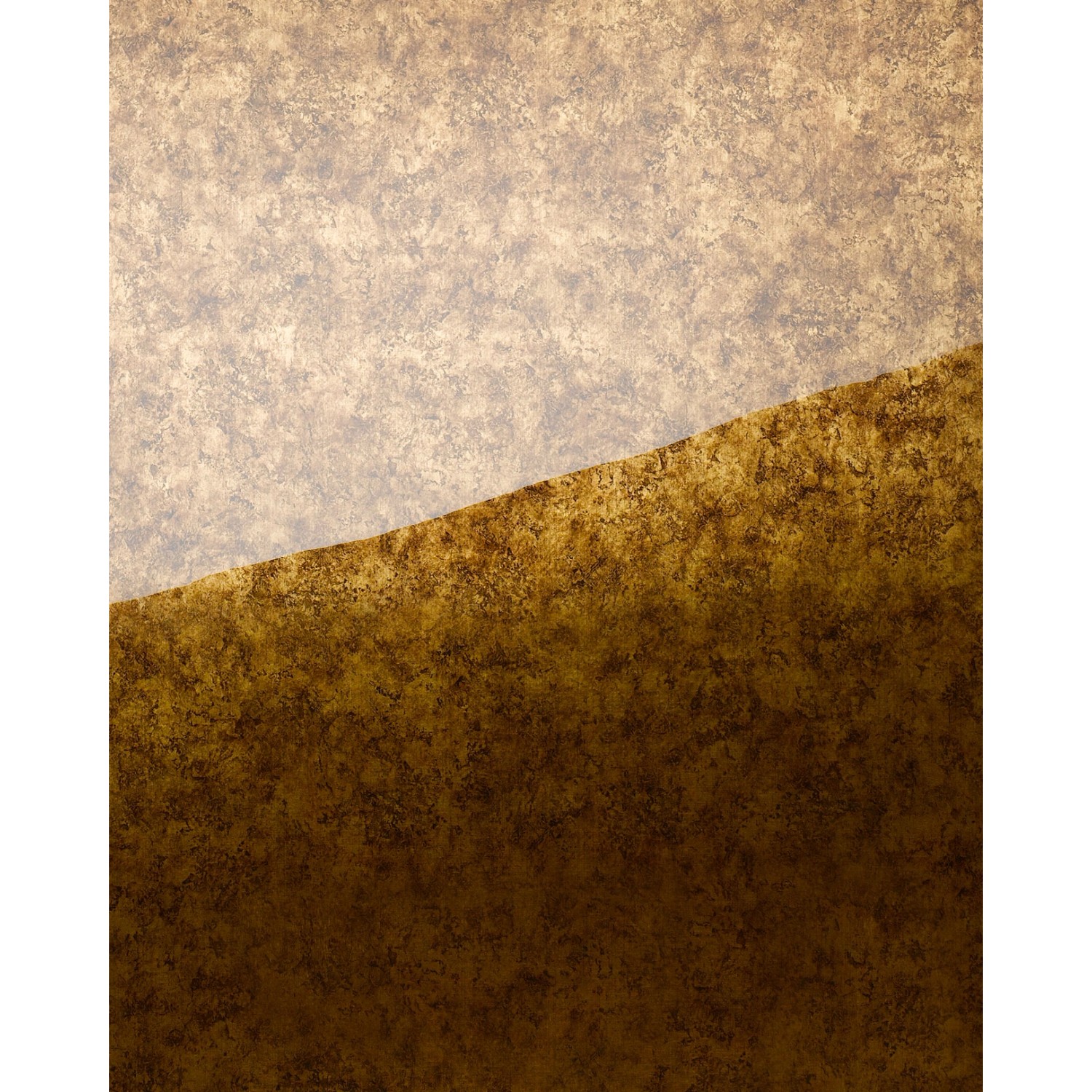 WALLFACE 17200 VINTAGE Wandpaneel Glas-Optik Luxus Dekor Kupfer Braun 2600 günstig online kaufen