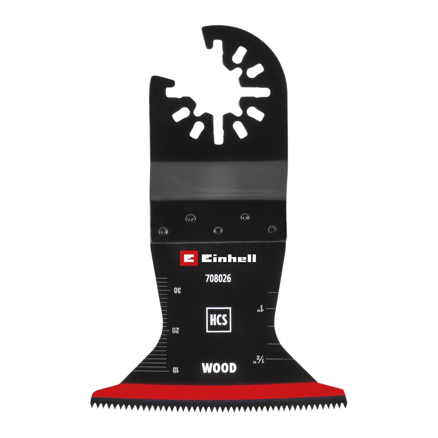 Einhell Tauchsägeblatt HCS Curved 65 mm x 42 mm günstig online kaufen