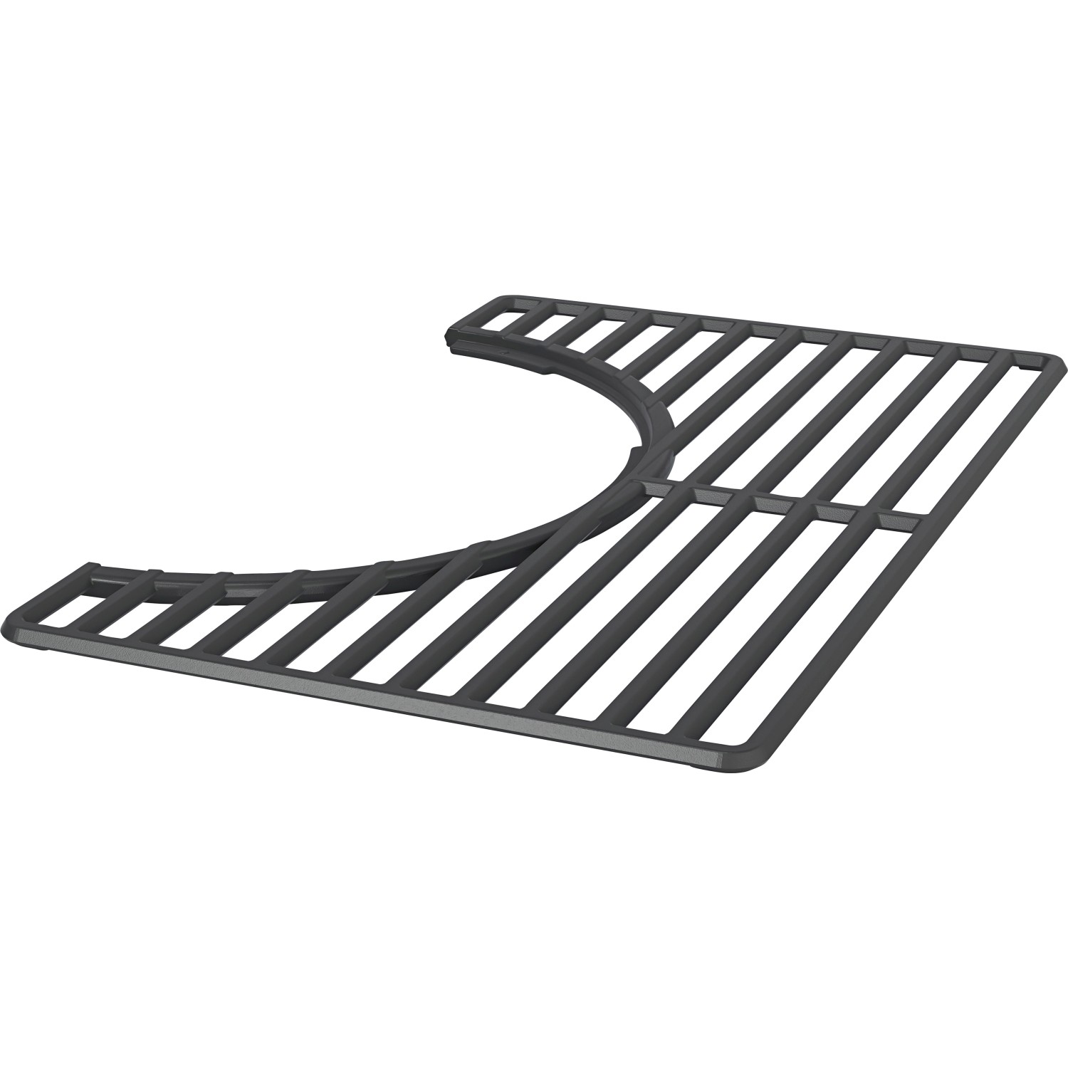 Grillrost für Jamestown Kombigrill Drake