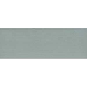 Farbmuster der Osmo Landhausfarbe Verkehrsgrau, eine Wetterschutzfarbe für Holz.