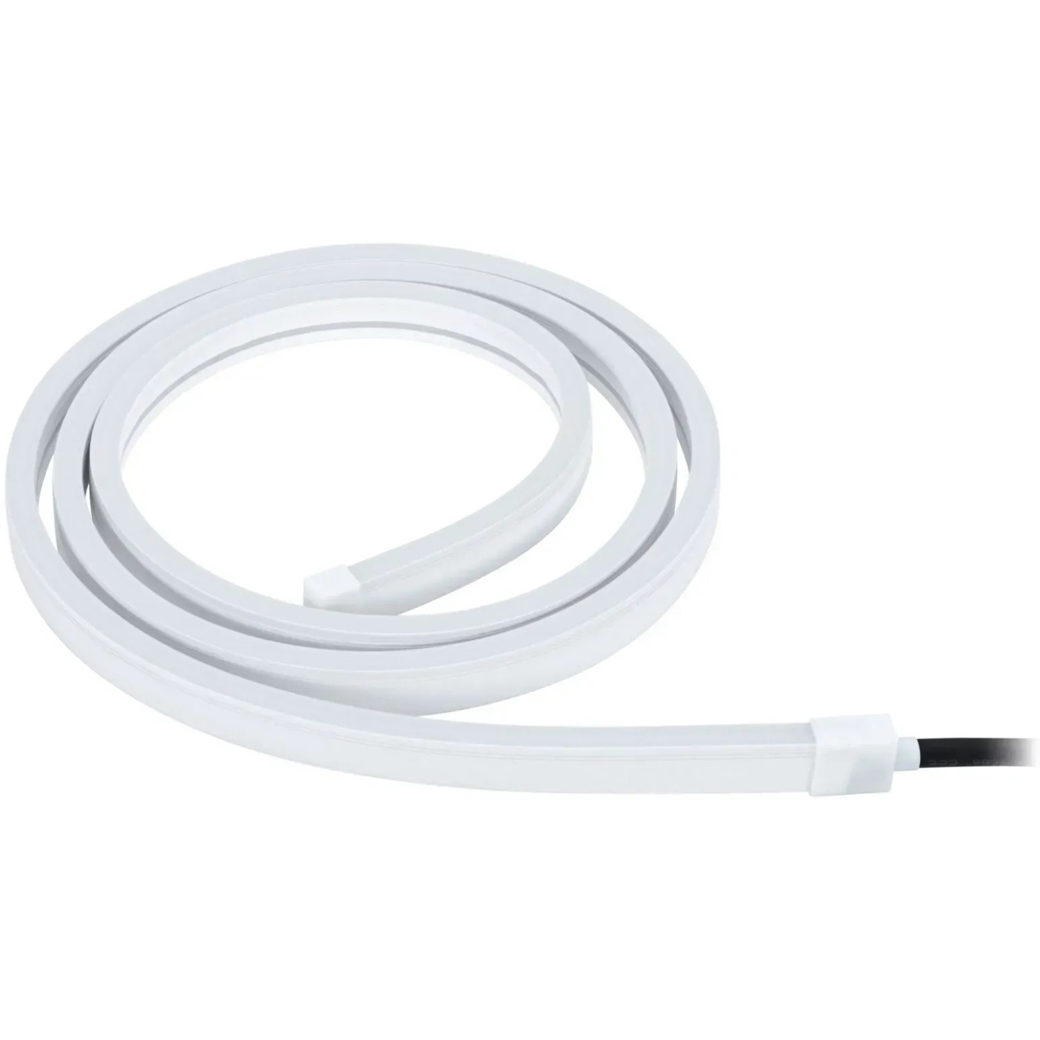 Paulmann Outdoor Neon Stripe, 2m RGB LED-Streifen für Außenbeleuchtung.