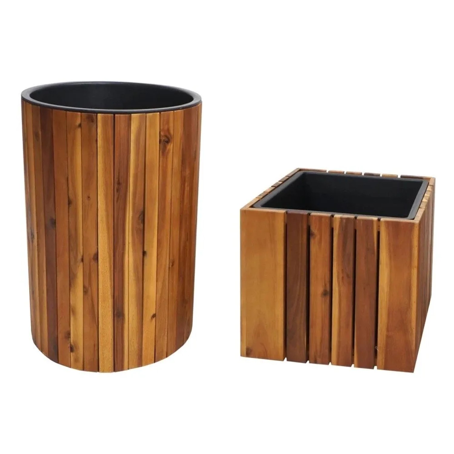 MCW Pflanzkasten L24 2er-Set