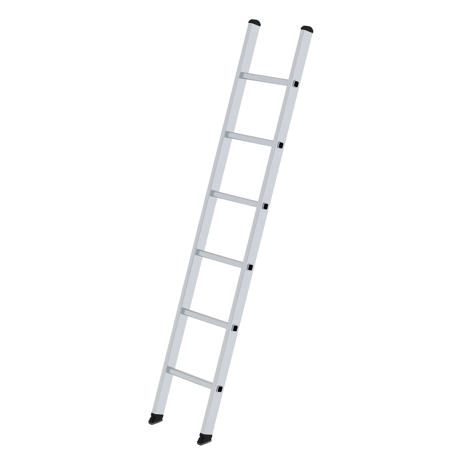 MUNK Anlegeleiter B35 6 Sprossen
