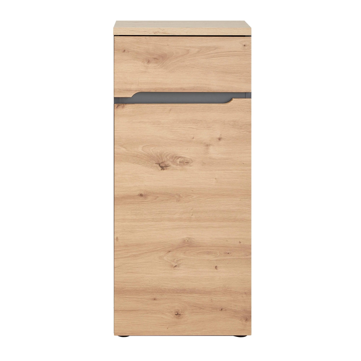 Mömax Unterschrank Memphis Artisan Eiche/Grau_3