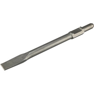 Meißel für LUX Abbruchhammer 1700 W, Werkzeug für Baumaschinen.