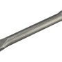Meißel für LUX Abbruchhammer 1700 W, Werkzeug für Baumaschinen.