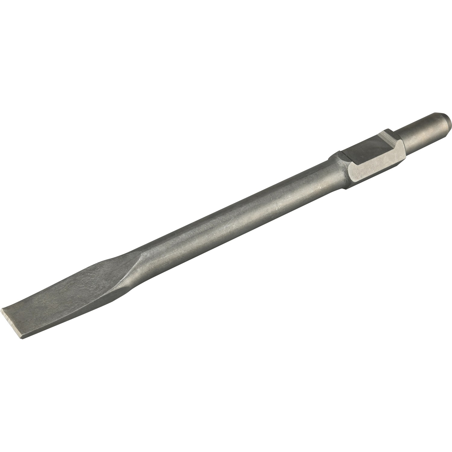 Meißel für LUX Abbruchhammer 1700 W, Werkzeug für Baumaschinen.