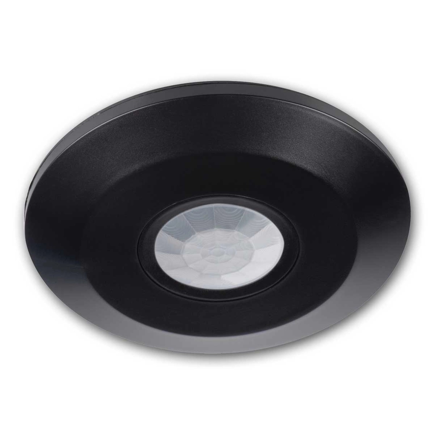 world-trading-net Decken-Bewegungsmelder WTN-Flat 360 Grad Swws 2000W