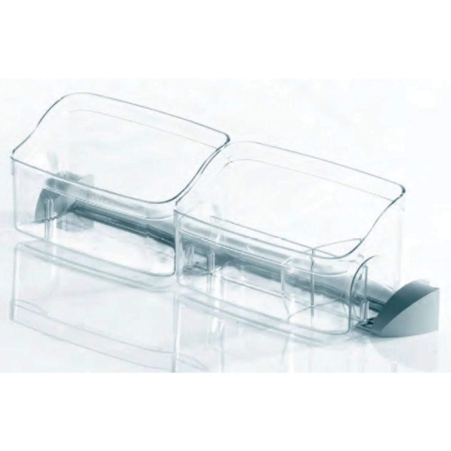 Kesseböhmer Vorratsschalen Set für DISPENSA-X DISPENSA Swing Apothekerauszug