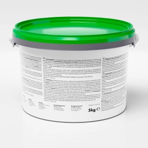 Eimer Knauf Betokontakt 5 kg, Haftgrundierung für dichte, glatte Betonoberflächen im Innenbereich.