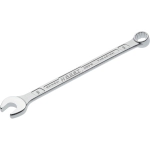 Hazet  Ringmaulschlüssel 600N SW 9mm L.143mm Form A Spezialstahl - 600N-9