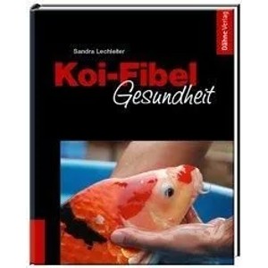 Koi Gesundheits-Fibel