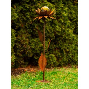 Gartendekoration Metall kaufen bei OBI