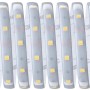 Paulmann MaxLED 250 LED-Streifen, Tunable White, 5m Basis-Set für Smart Home Zigbee.