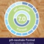 pH-neutrale Formel des Bona Parkettreinigers für lackierte und gewachste Böden.