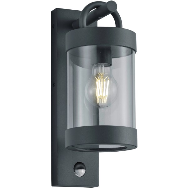 Außenlampe mit Bewegungsmelder kaufen bei OBI