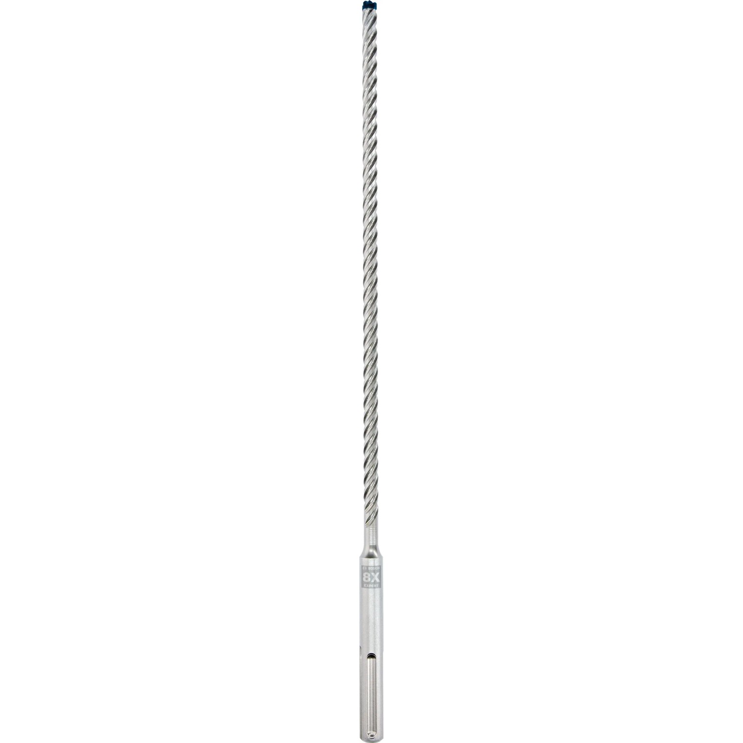 Bosch Expert Hammerbohrer SDS Max-8X 16 Mm X 400 Mm Produktbild-Vorschau 7