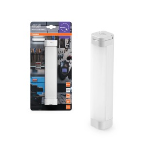 Osram LED-Lampe Linear Task Light, 6,9W, 6500K, mobile Arbeitsleuchte, dimmbar.