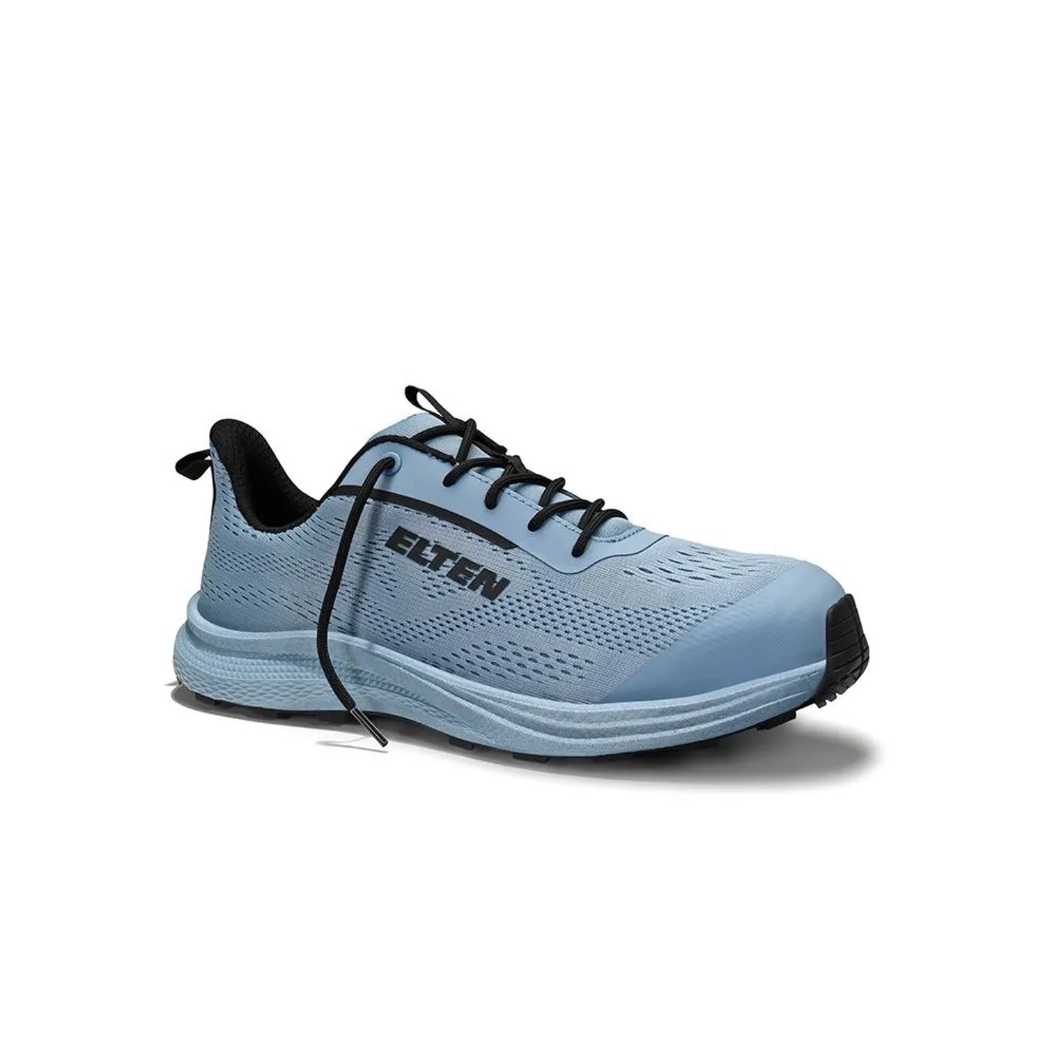 ELTEN Sicherheitshalbschuh TAVIXX XXFE BLUE Low ESD S1 Größe 40