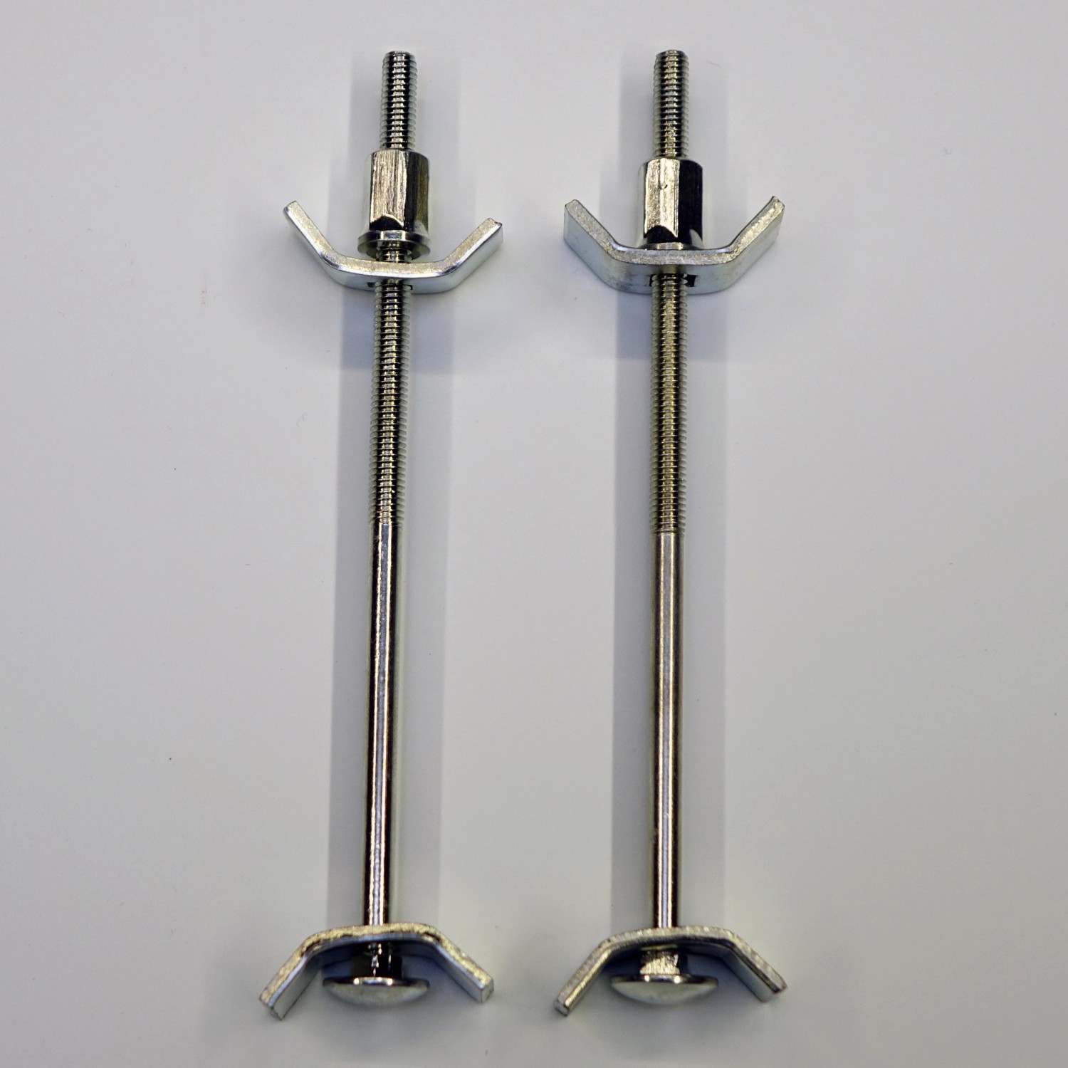 Döllken Profiles Arbeitsplatten Verbindungsschrauben 15 cm