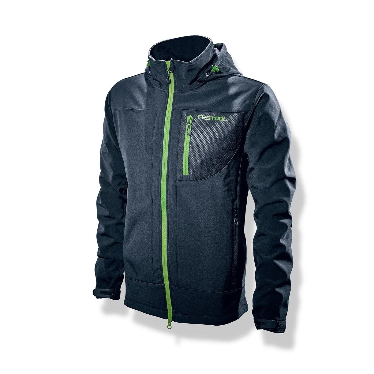 Festool Softshell Jacke Herren Festool XXL 204060 Ersetzt 201325
