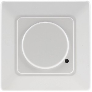 ChiliTec Sensor Unterputz Weiss Hf 3 Draht Technik 21676