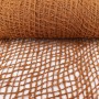 Aquagart Kokosmatte, 1m breit, 10m lang, für Teichufer und Böschungen.