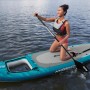 Bestway SUP Freizeit Board-Set Aqua Drifter View 335 cm x 91,5 cm x 15 cm_7
