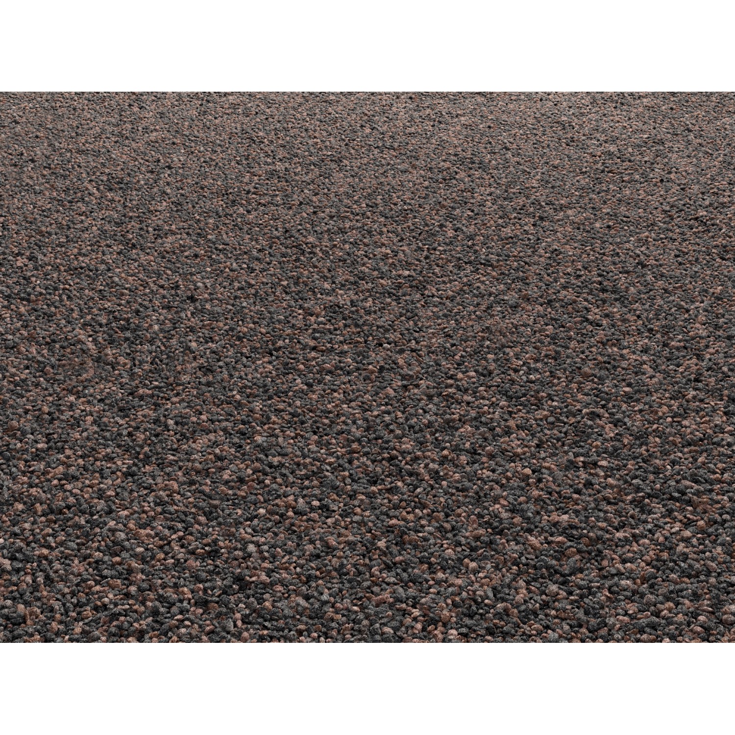 Lava-Mulch Rot-Braun 8 mm - 16 mm 20,/Sack