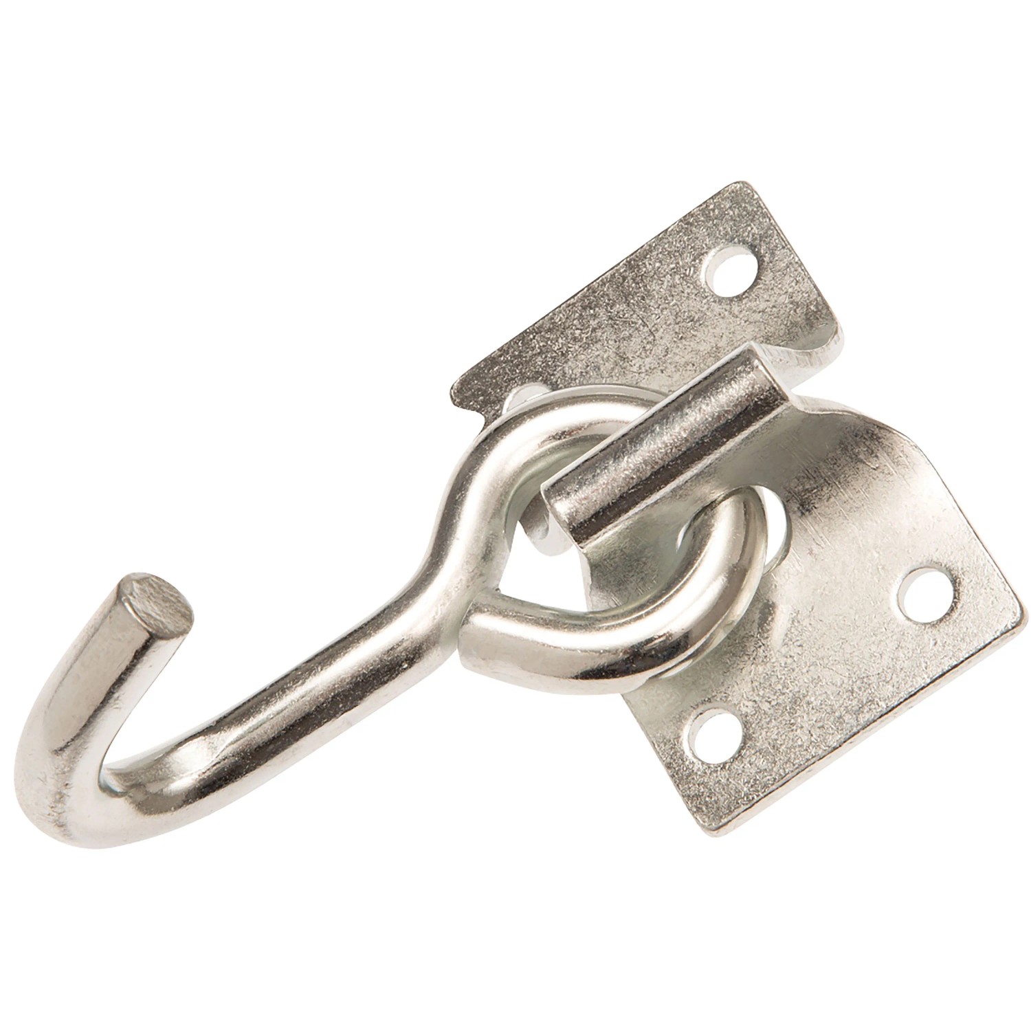 Conacord Hängematten-Haken Stahl Ø 9,5 mm x 65 mm