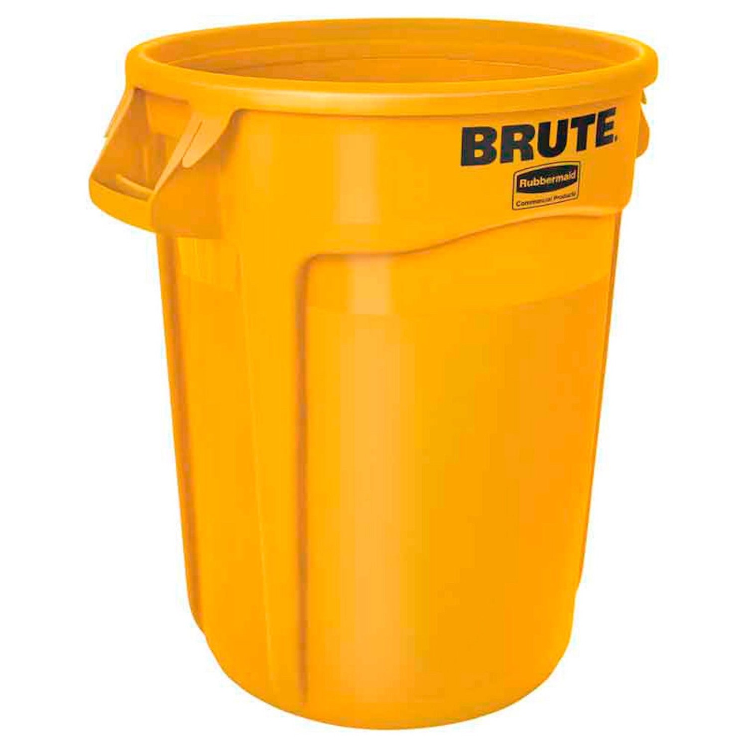 PROREGAL Rubbermaid Brute Runde Mehrzwecktonne Mit Belüftungskanälen 121,1 günstig online kaufen