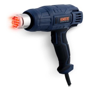 Humberg Hm 290 2000 W Elektrische Heißluftpistole