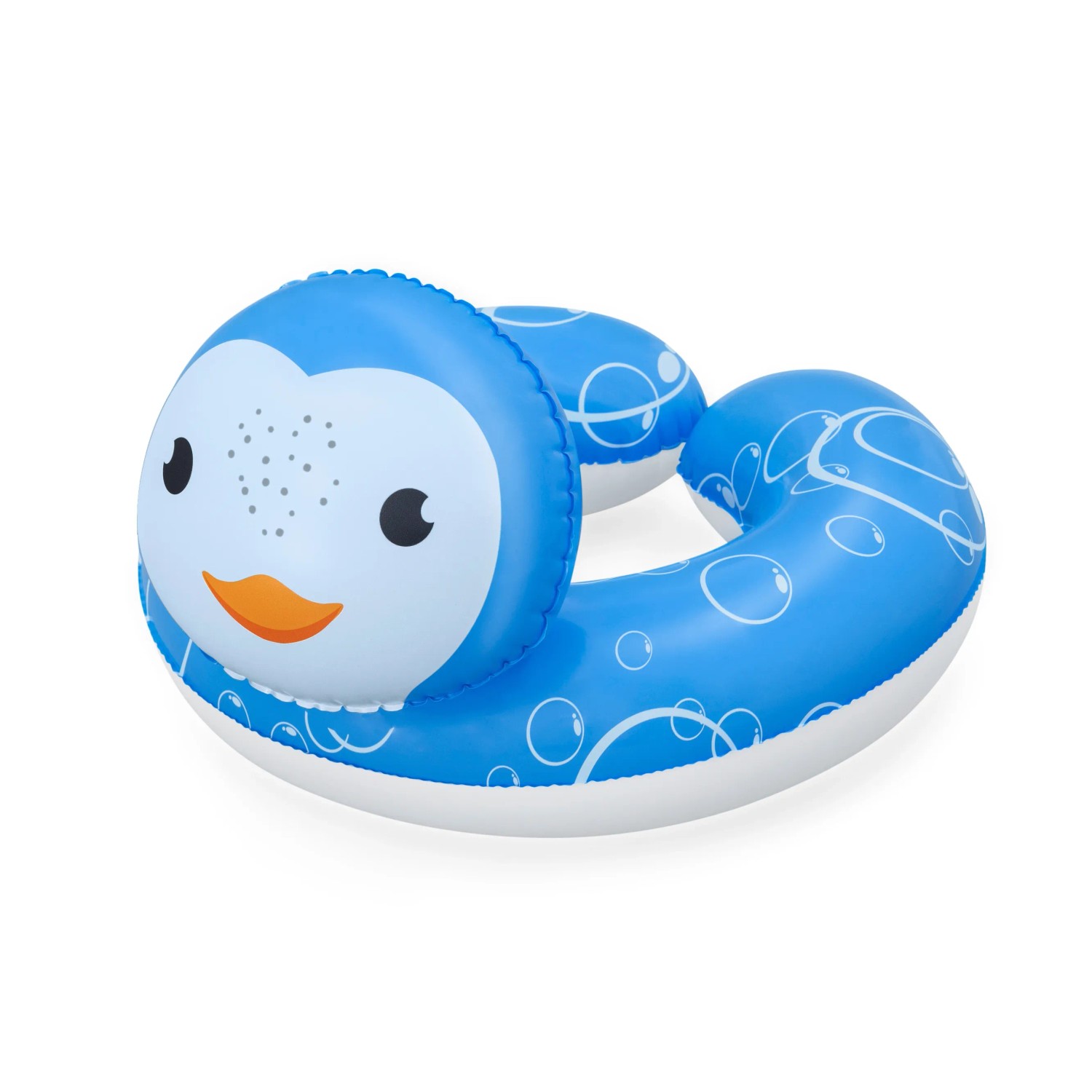 Bestway Offener Schwimmring Floating Friends ab 2 Jahren 3-fach ...