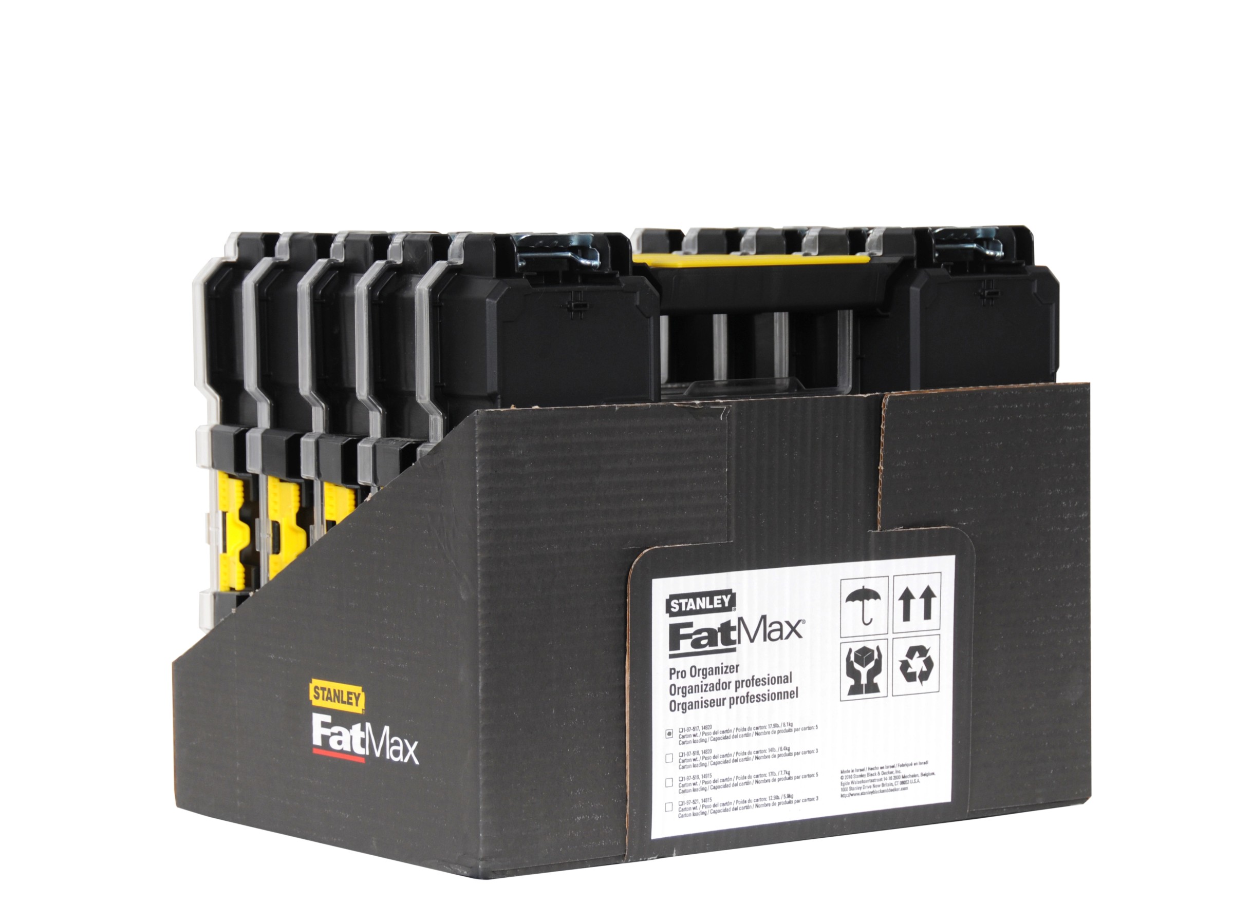 Stanley fatmax 14820 discount