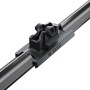 Bosch Aerotwin AP13U Wischblatt, 34 cm, für klare Sicht bei jedem Wetter.